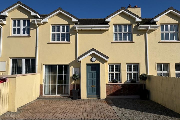47 Seafield, Old Crobally Road, Tramore, Co. Waterford, X91Y9X3