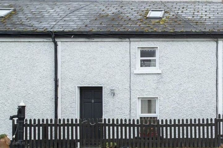 3 The Village, Ballynagore, Ballinagore, Co. Westmeath, N91A2K3