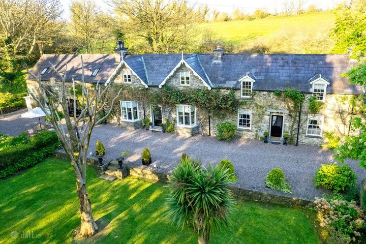 Annefield House, Oysterhaven, Cork, Cork
