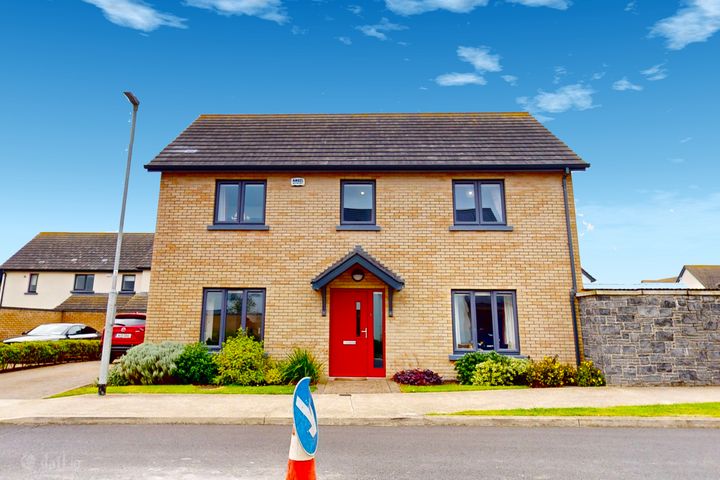 3 Clonrath Avenue, Clonrath, Lusk, Dublin