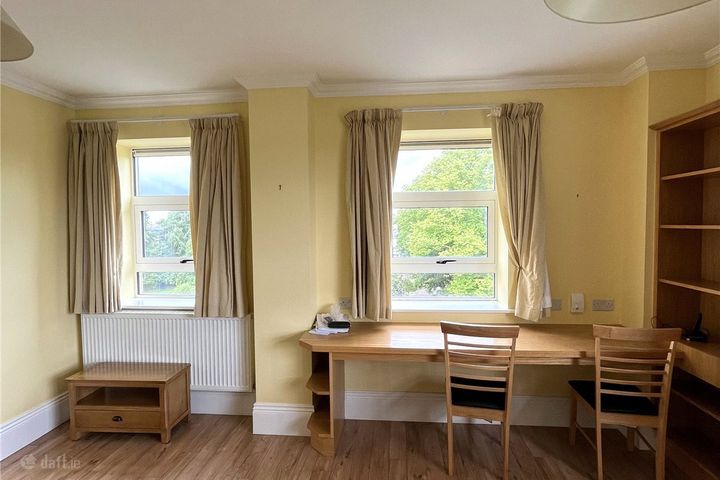 Veritas House, Saint Mary's Dominican Convent, Donnybrook, Dublin 4