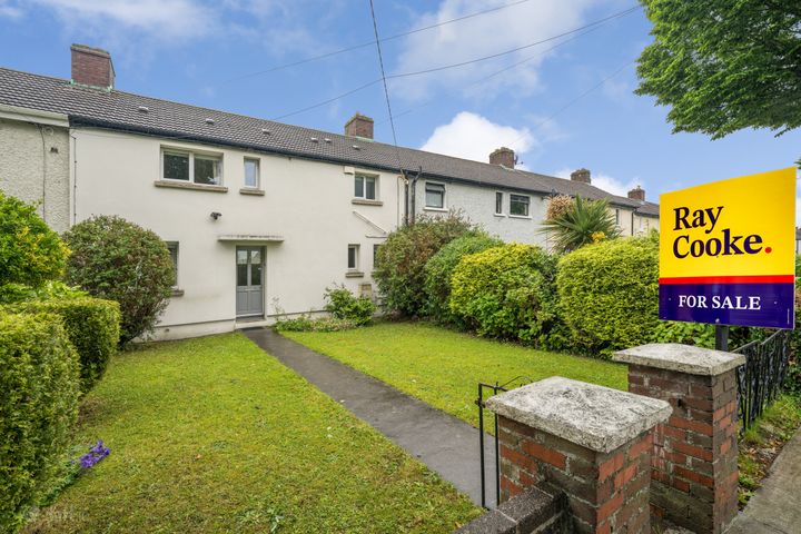 31 Wadelai Rd, Glasnevin, Dublin 11, Dublin 11, Dublin