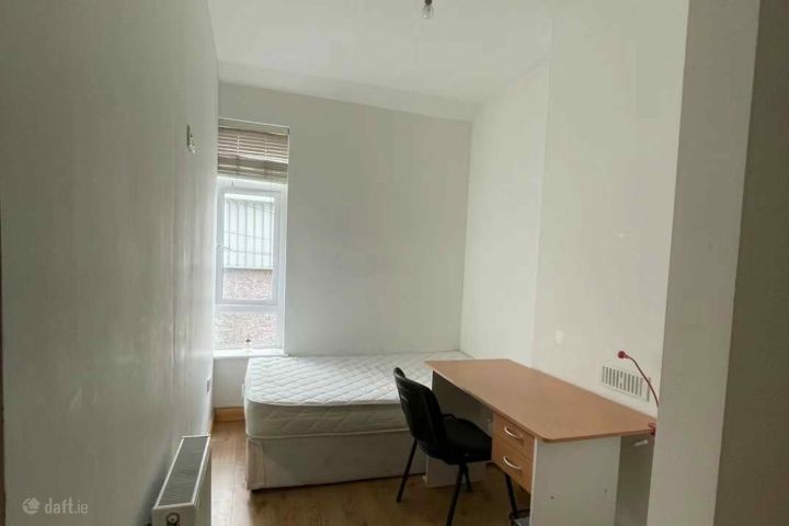 Lower John Street,Cork, Blackpool, Co. Cork