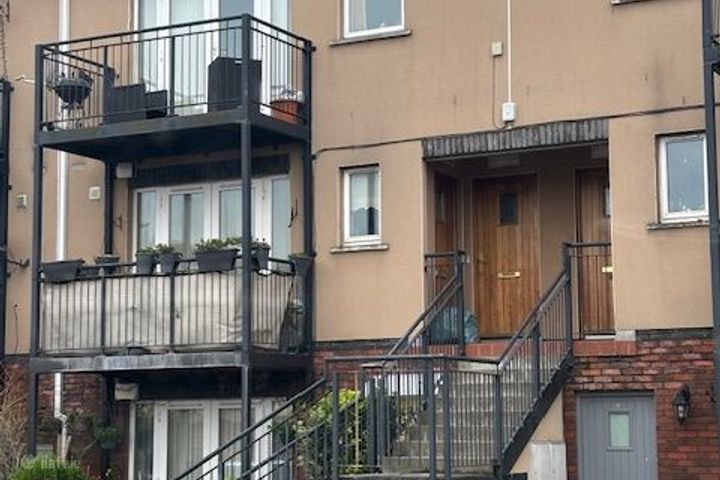 Melville Cove, Dublin 11