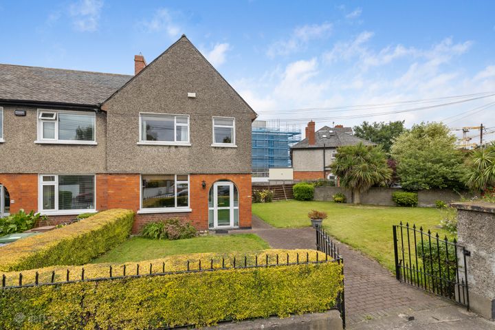 32 Cranfield Place, Sandymount, Dublin 4, Dublin 4, Dublin
