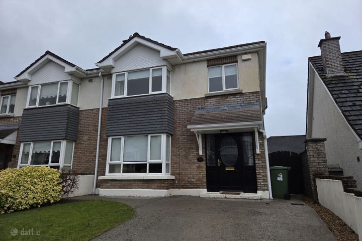 26 Capdoo Park, Clane, Clane, Co. Kildare