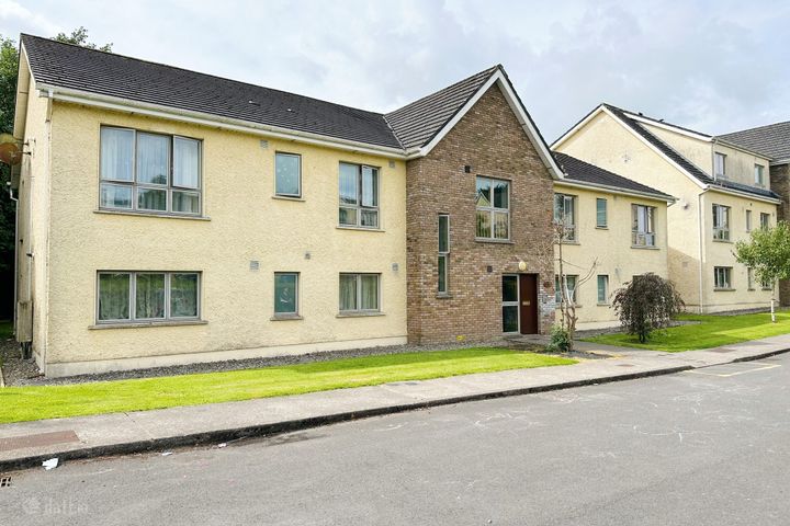 Apt 4, The Hazel, Priory Court, Kildare