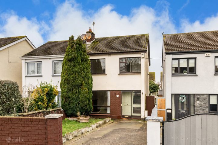 104 Briarwood Avenue, Mulhuddart, Dublin 15, D15T38W