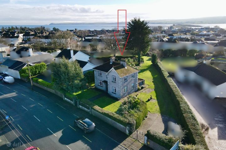 The Anchorage, Clonea Road, Abbeyside, Dungarvan, Co Waterford, X35F400