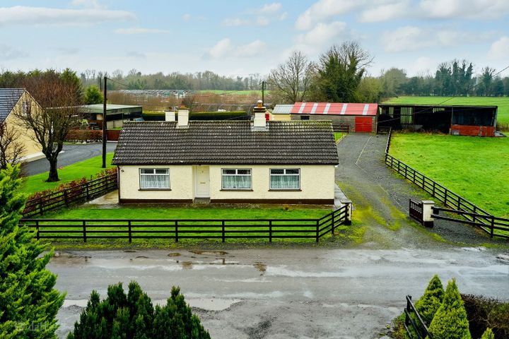 Ballyhagan, Carbury, Carbury, Co. Kildare, W91A2HK