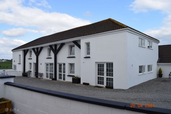 Riverview, Ballycrogue, Tinryland, Co. Carlow