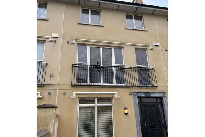 2 Manor Walk Rosehill, Kells Road, Kilkenny, Kilkenny