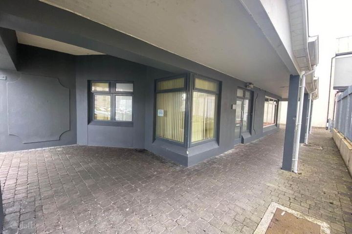 Unit 8/9, Friars Court, Nenagh, Co. Tipperary