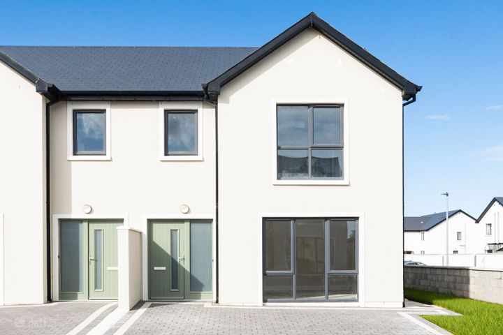 39 Bruach Abhainn, Pairc an Aonaigh, Mogeely, Co. Cork, P25Y5Y8