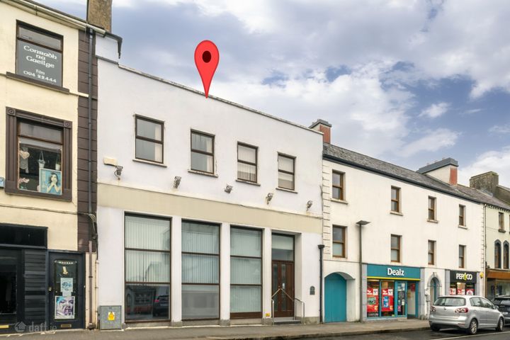 Ellison Street, Castlebar, Co. Mayo