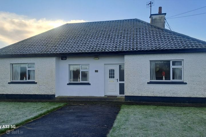 Saint Rita'S, Ballinalahy, Menlough, Menlough, Co. Galway, H53YF38