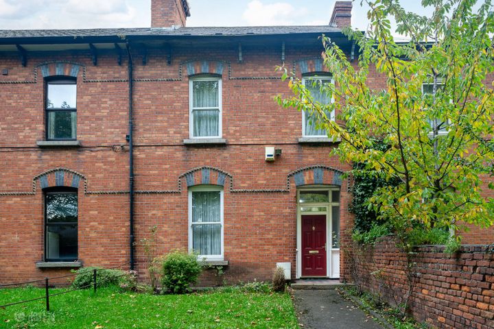 34 Tyrconnell Road, Dublin 8, Inchicore, Dublin 8, D08FH5V