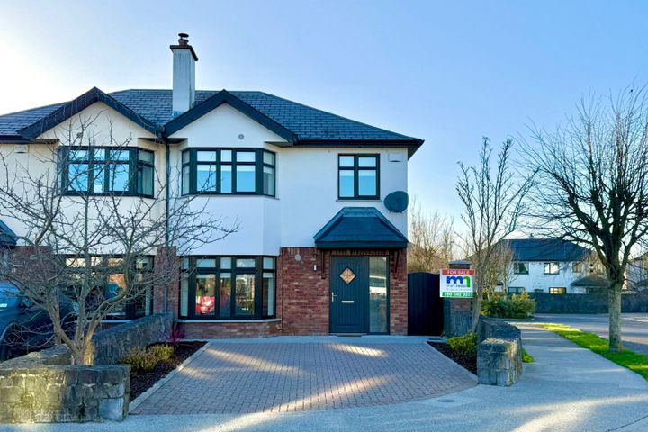 45 Ard Grainne, Dublin Road, Moate, Co. Westmeath, N37Y335