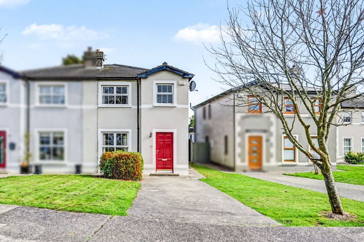 10 Beechville, Clonard Road, Clonard, Co. Wexford, Y35W3P1