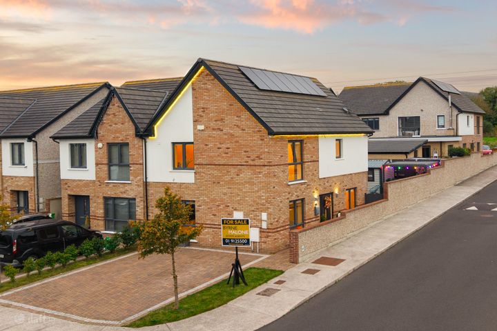 1 Elder Heath Hill, Tallaght, Dublin 24, D24CXW6