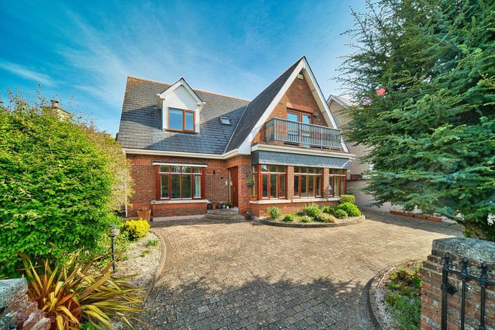 3 Cnoc Aoibhinn, Old Celbridge Rd, Lucan, Dublin