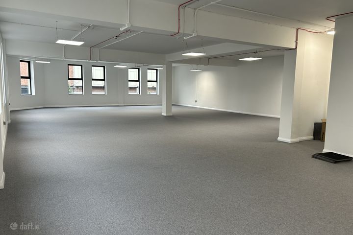 132 - 133 O'Connell Street, Limerick City, Co. Limerick