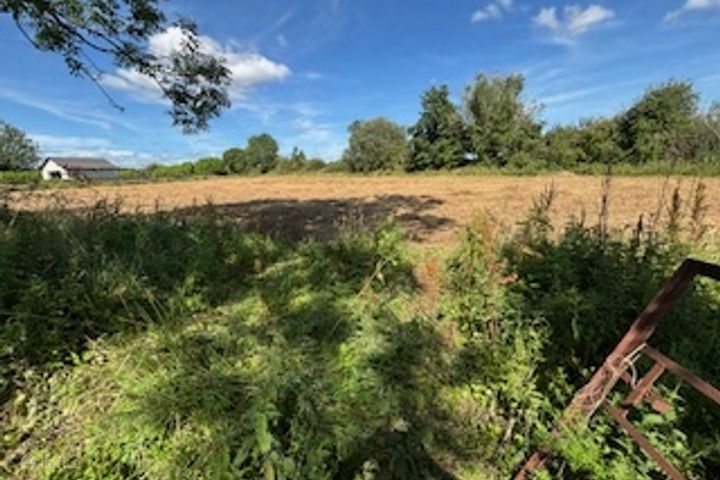 Forty Acres, Barnaderg, Co. Galway