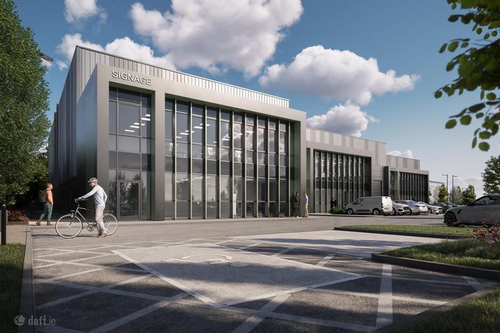 Unit 738, Northwest Logistics Park, Ballycoolin, Co. Dublin