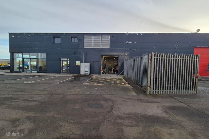 Old Dublin Road, Enniscorthy, Co. Wexford