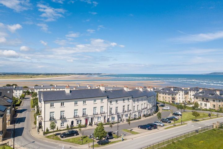 33 The Crescent, Robswall, Malahide, Dublin