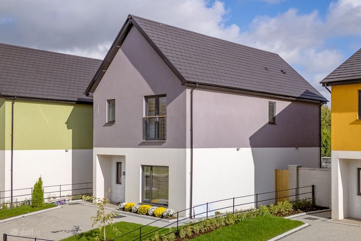 Market Close, Dunlavin, Co. Wicklow