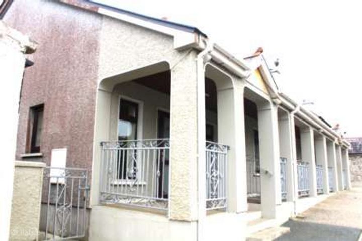 Hillhead, Kilmacrenan, Kilmacrenan, Co. Donegal