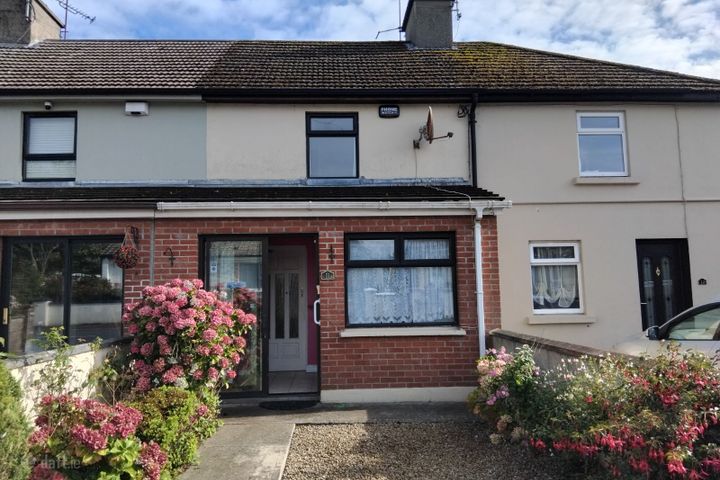 11 Saint Bridget's Villas, Borrisoleigh, Co. Tipperary, E41P785
