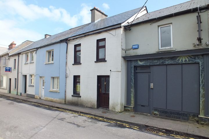 4 Church Street, Sligo, Co. Sligo, F91ED9F
