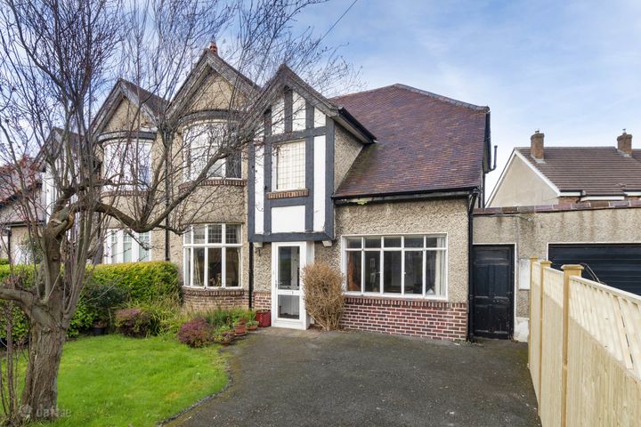 9 Rathdown Villas, Terenure, Dublin 6w, Dublin