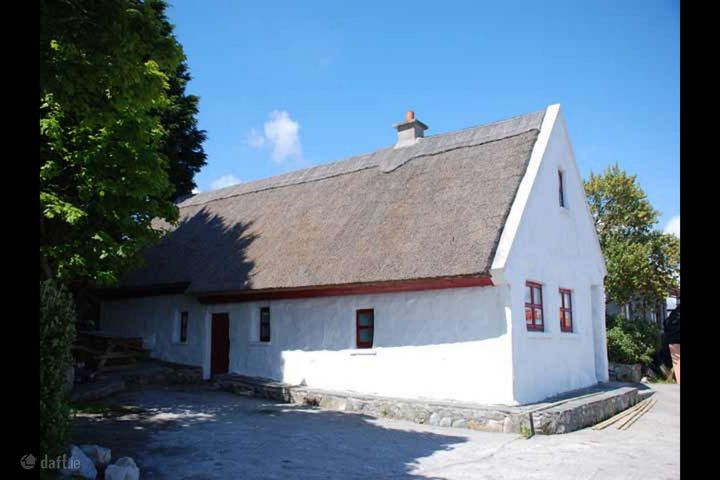Tithe na Cora, Bealdangan, Co. Galway