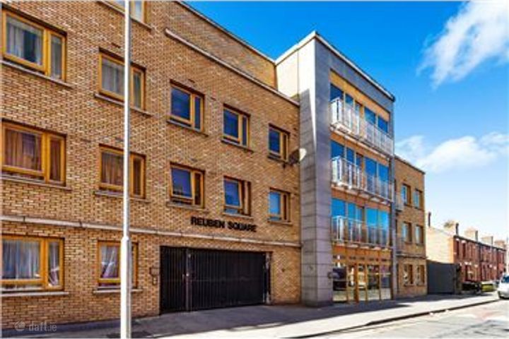 Reuban Square, South Circular Road, Dublin 8