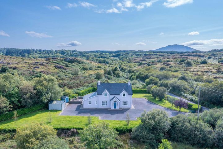 Coolcaha, Ballydehob, Co. Cork, P81YC53