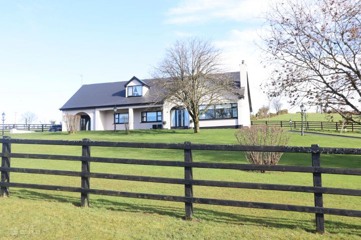 Latterriff, Shercock, Co. Cavan, A81VX52