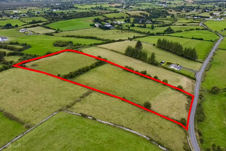 Drummeennavaddoge, Belcarra, Castlebar, Co. Mayo