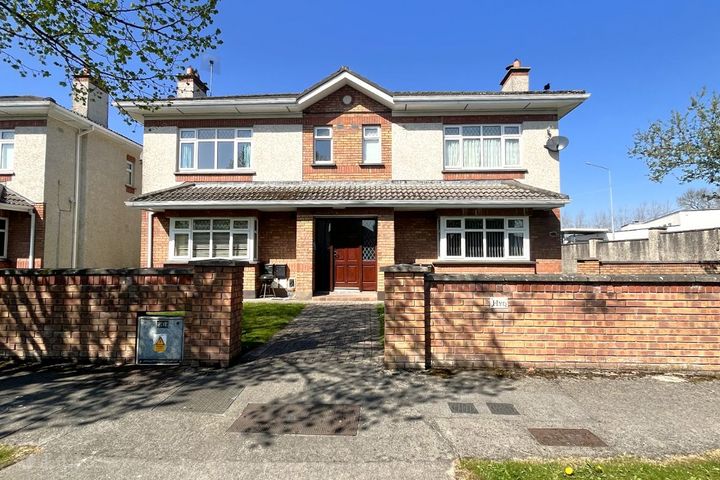 229a Aylmer Park, Naas, Co Kildare, Kildare