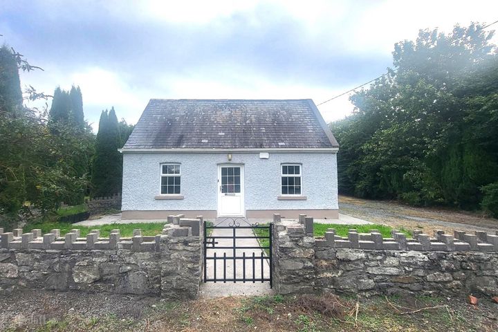 Garranmaconly, Ballybrophy, Co. Laois