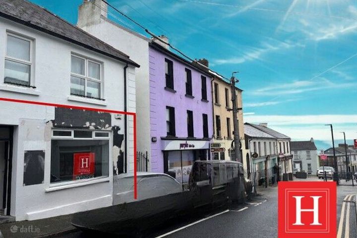 11 Main Street, Tramore, Co. Waterford