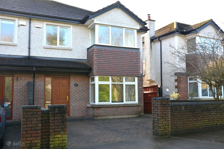 21 Woodlane, Roschoill, Drogheda, Co. Louth