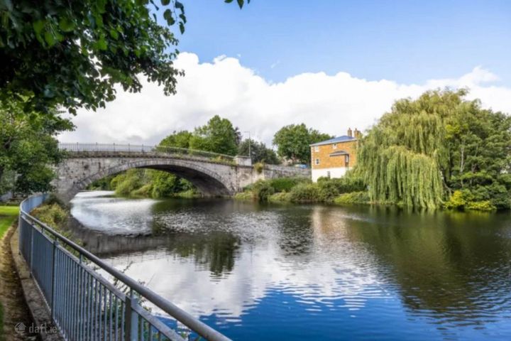 1 Riverbank House, South Circular Road, Dublin 8, Co. Dublin