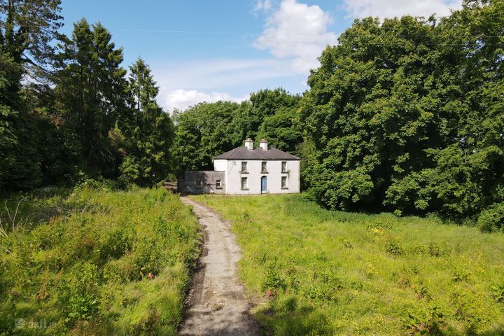 Brackloney, Oldcastle, Co. Cavan