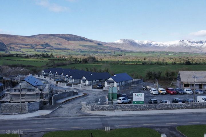 Cluain Shui Finn, Lemybrien , Dungarvan, Co. Waterford