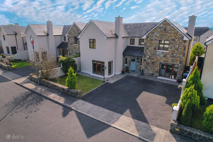 5 Hillcrest, Mayfields, Claremorris, Mayo