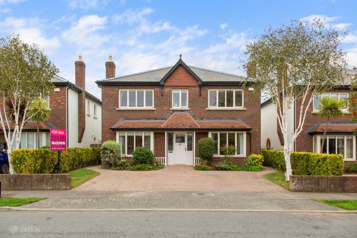 23 Church View, Eden Gate, Delgany, Wicklow