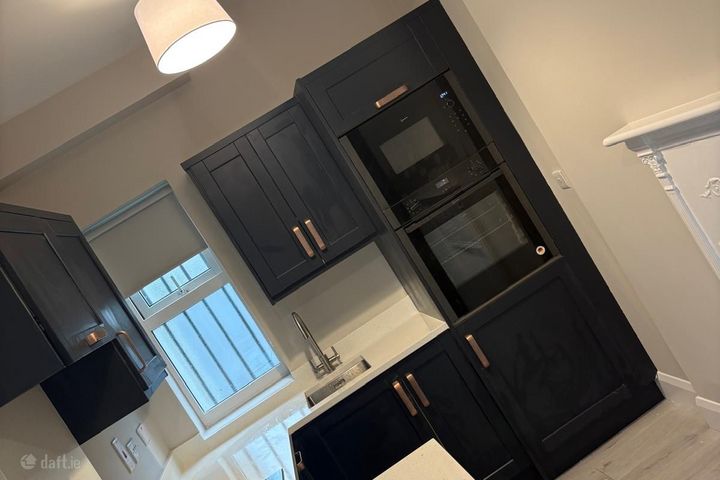 Apartment 5, 66 Clanbrassil Street Upper, Portobello, Dublin 8